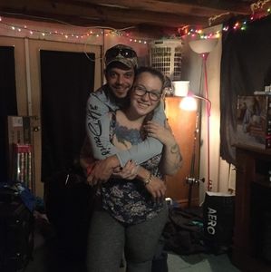 Meet your Posher, Victoria